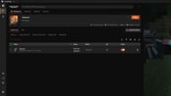 Use the Curseforge launcher to download and install the Exposure Minecraft mod (Image via Sportskeeda Gaming || Mojang Studios/mortuusars)